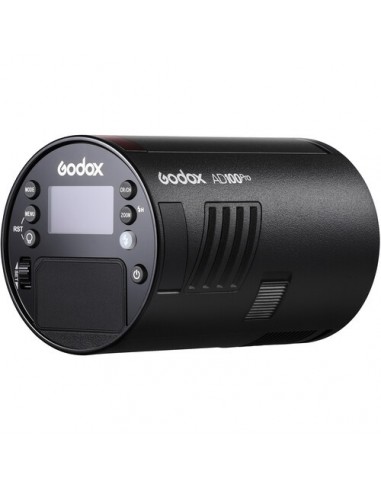 Godox AD100 Pro Flash TTL Pocket