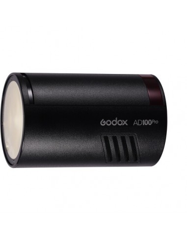 Godox AD100 Pro Flash TTL Pocket