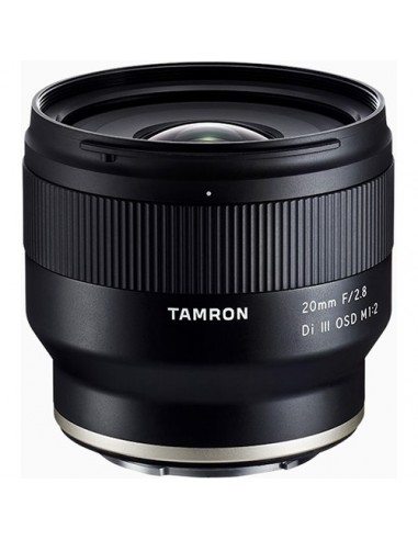 Tamron 20mm f/2.8 Di III OSD M1:2 per...