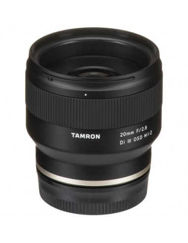 Tamron 20mm f/2.8 Di III OSD M1:2 per...