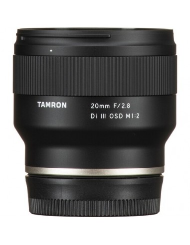 Tamron 20mm f/2.8 Di III OSD M1:2 per...