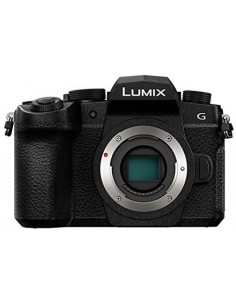 Panasonic Lumix G90 Body