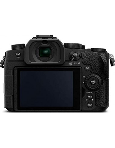 Panasonic Lumix G90 Body Panasonic Lumix G90 Body