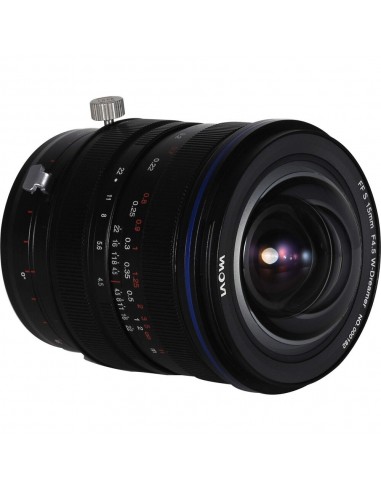 Laowa Venus Optics obiettivo 15mm...
