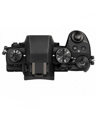 Panasonic Lumix G80 + Lumix G Vario...