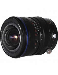 Laowa Venus Optics...