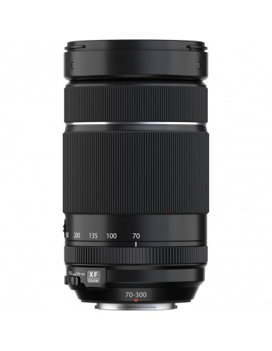 Fujifilm XF 70-300mm F4-5.6 R LM OIS WR