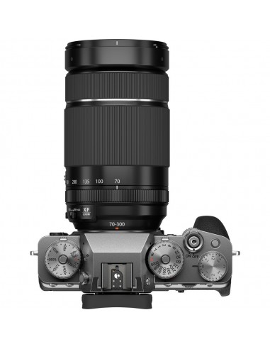 Fujifilm XF 70-300mm F4-5.6 R LM OIS WR
