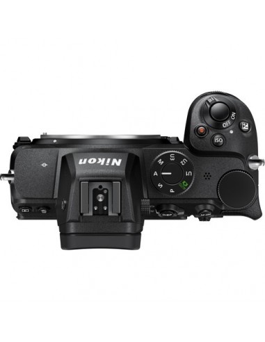 Nikon Z5 Body