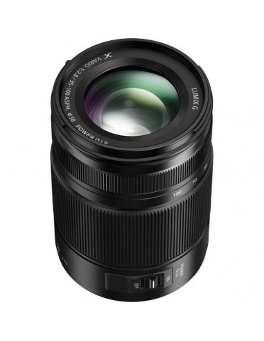 Panasonic Lumix G X 35-100mm f/2.8 II...