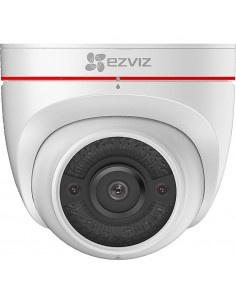 Ezviz C4W Telecamera Wi-Fi...