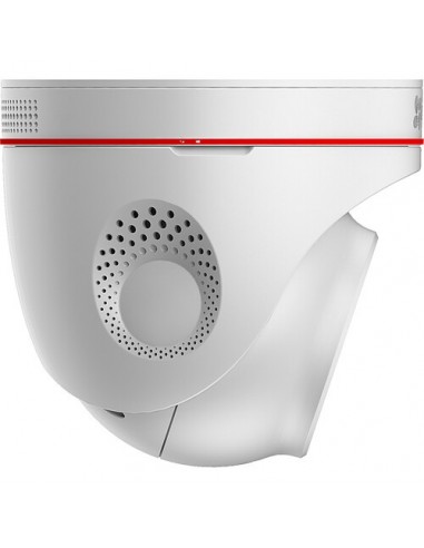 Ezviz C4W Telecamera Wi-Fi Smart per...