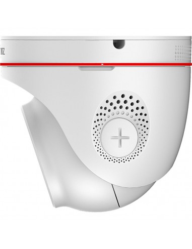 Ezviz C4W Telecamera Wi-Fi Smart per...