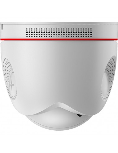 Ezviz C4W Telecamera Wi-Fi Smart per...