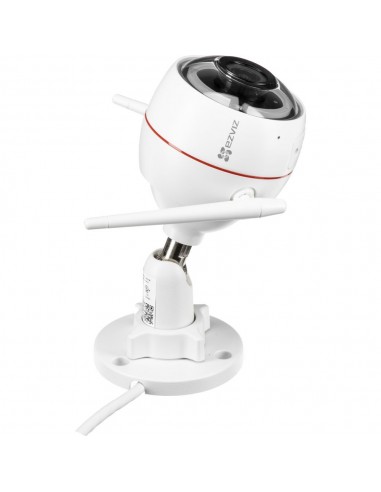 Ezviz C3W (Husky Air) Telecamera da...