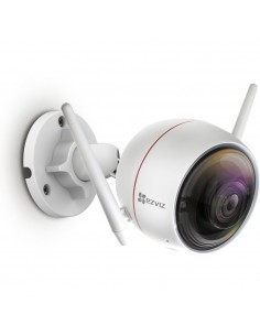 Ezviz C3W Color Night Vision