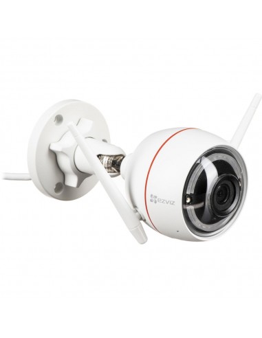 Ezviz C3W Color Night Vision 