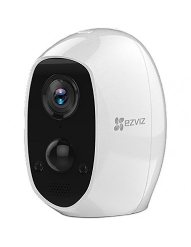 Ezviz C3A Telecamera senza fili a...