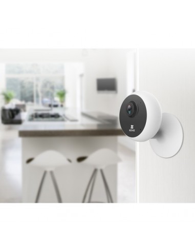 Ezviz C1C Plus 1080p Videocamera...