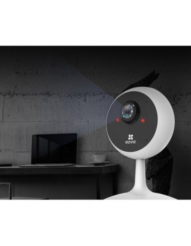 Ezviz C1C Plus 1080p Videocamera...