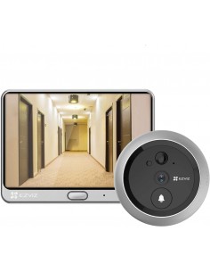 Ezviz DP1C Spioncino...