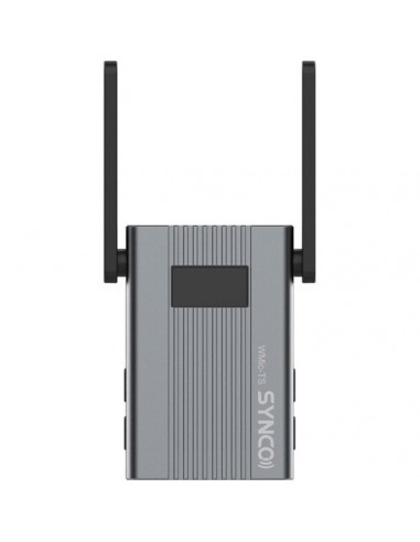 Synco WMic-TS Mini Microfono Wireless... Synco WMic-TS Mini Microfono Wireless...