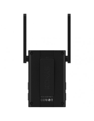 Synco WMic-TS Mini Microfono Wireless... Synco WMic-TS Mini Microfono Wireless...