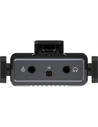 Synco WMic-TS Mini Microfono Wireless... Synco WMic-TS Mini Microfono Wireless...