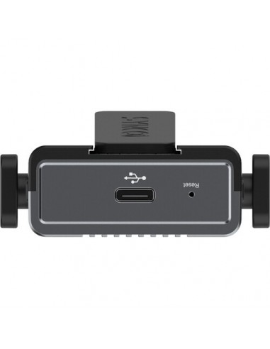 Synco WMic-TS Mini Microfono Wireless... Synco WMic-TS Mini Microfono Wireless...