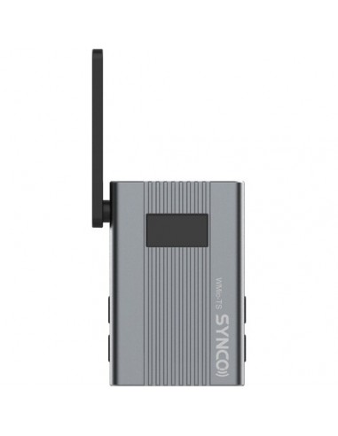 Synco WMic-TS Mini Microfono Wireless... Synco WMic-TS Mini Microfono Wireless...