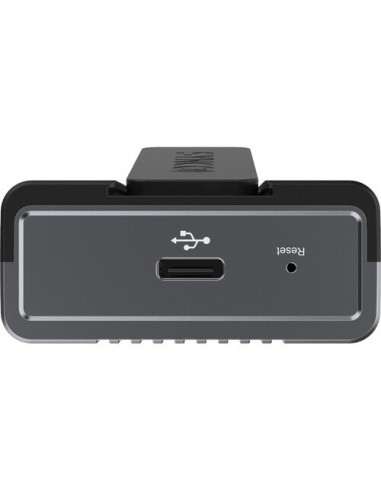 Synco WMic-TS Mini Microfono Wireless... Synco WMic-TS Mini Microfono Wireless...