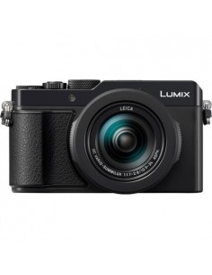 Panasonic Lumix LX100 II