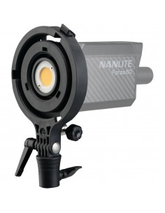Nanlite adattatore Bowens...