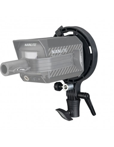 Nanlite adattatore Bowens per Forza...