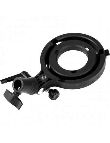 Nanlite adattatore Bowens per Forza...