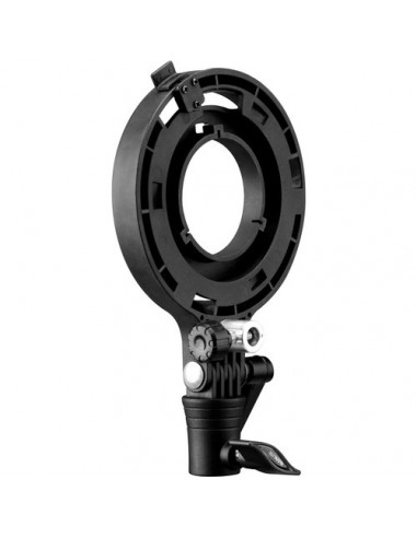 Nanlite adattatore Bowens per Forza...