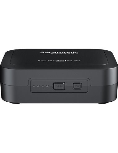 Saramonic Blink 500 Pro B1 microfono...