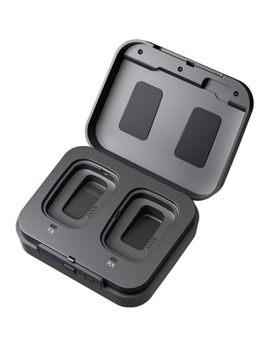 Saramonic Blink 500 Pro B1 microfono...