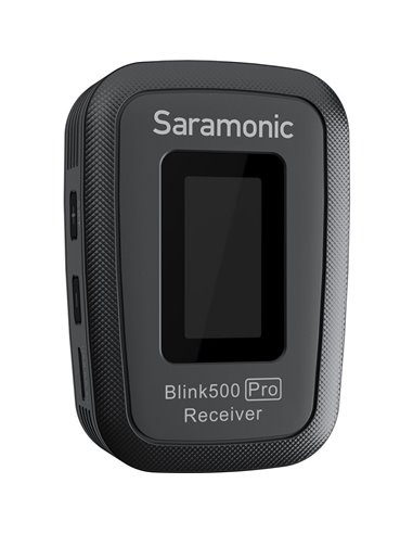 Saramonic Blink 500 Pro B1 microfono...