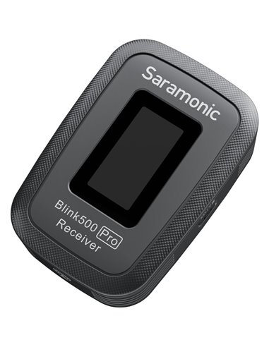 Saramonic Blink 500 Pro B1 microfono...