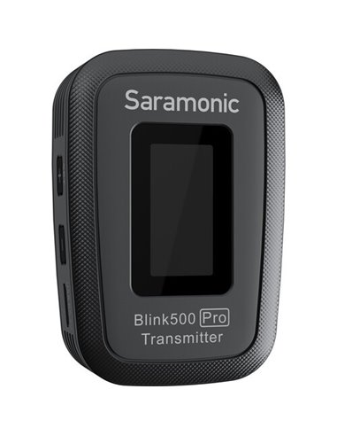 Saramonic Blink 500 Pro B1 microfono...