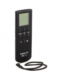 Nanlite RC-1 Comando remoto...