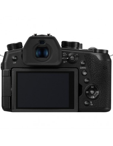 Panasonic Lumix FZ1000 II Panasonic Lumix FZ1000 II