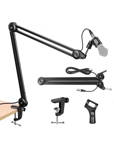 Synco MA38 braccio estendibile per...