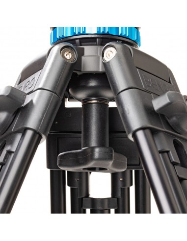 Benro KH25PC treppiede video con...