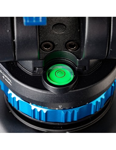 Benro KH25PC treppiede video con...