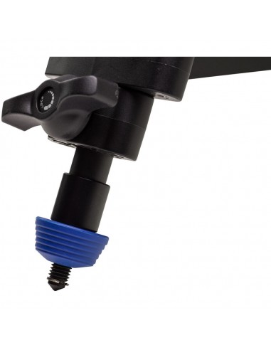 Benro KH25PC treppiede video con...