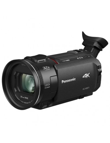 Videocamera Panasonic HC-VXF1