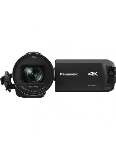 Videocamera Panasonic HC-VXF1