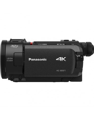 Videocamera Panasonic HC-VXF1